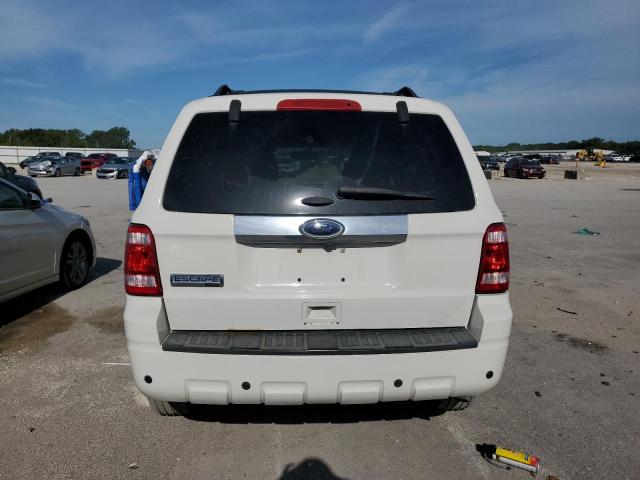 Photo 5 VIN: 1FMCU9E74BKB03226 - FORD ESCAPE LIM 