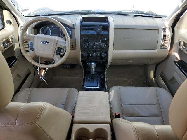 Photo 7 VIN: 1FMCU9E74BKB03226 - FORD ESCAPE LIM 