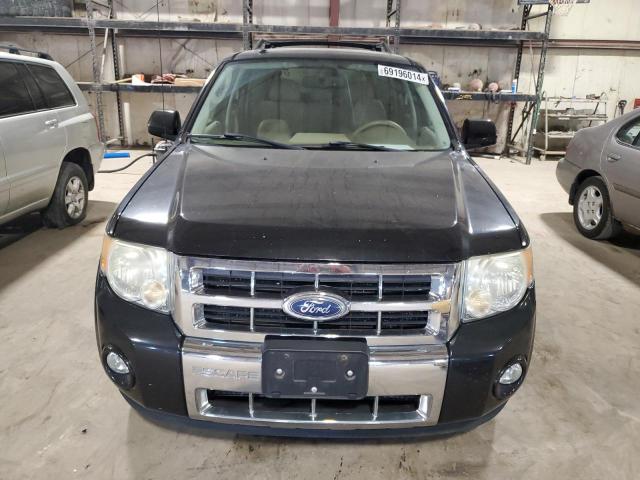 Photo 4 VIN: 1FMCU9E74BKB15330 - FORD ESCAPE LIM 