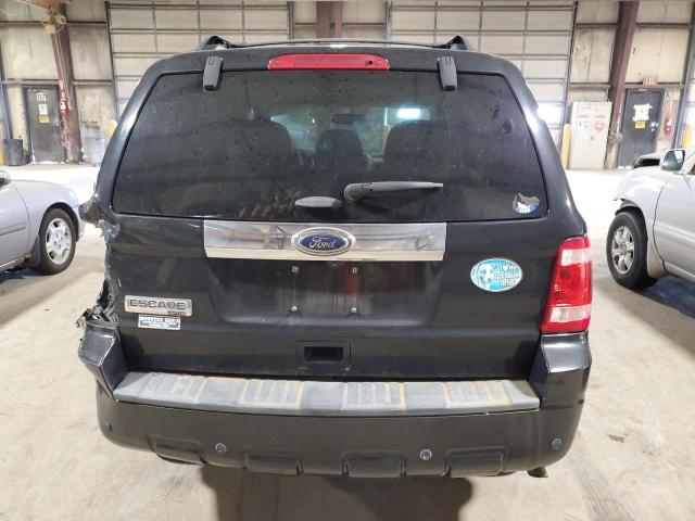 Photo 5 VIN: 1FMCU9E74BKB15330 - FORD ESCAPE LIM 