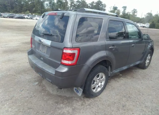 Photo 3 VIN: 1FMCU9E74BKB17630 - FORD ESCAPE 