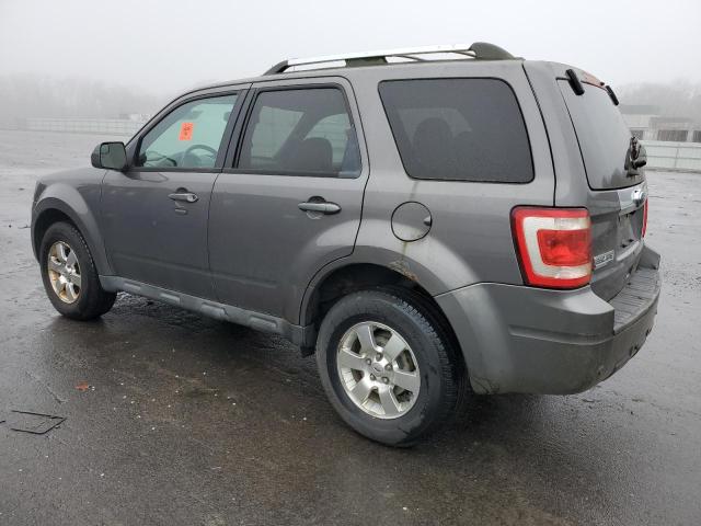 Photo 1 VIN: 1FMCU9E74BKB56623 - FORD ESCAPE 