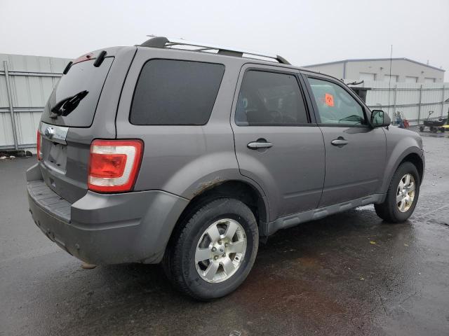 Photo 2 VIN: 1FMCU9E74BKB56623 - FORD ESCAPE 