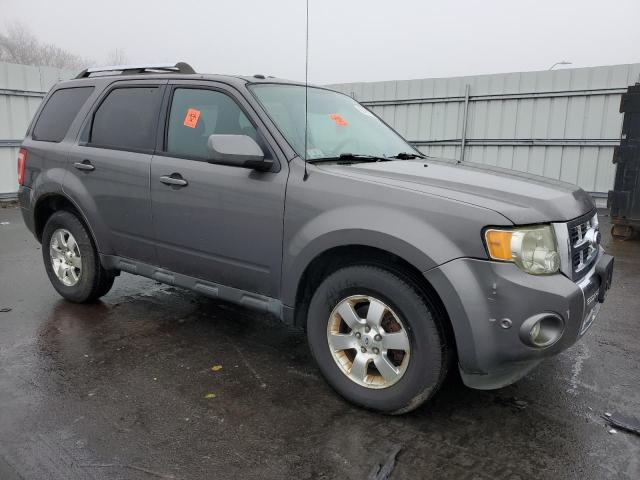 Photo 3 VIN: 1FMCU9E74BKB56623 - FORD ESCAPE 