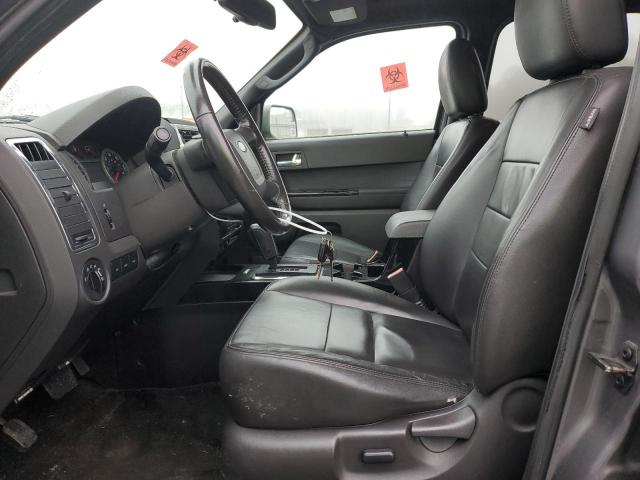 Photo 6 VIN: 1FMCU9E74BKB56623 - FORD ESCAPE 