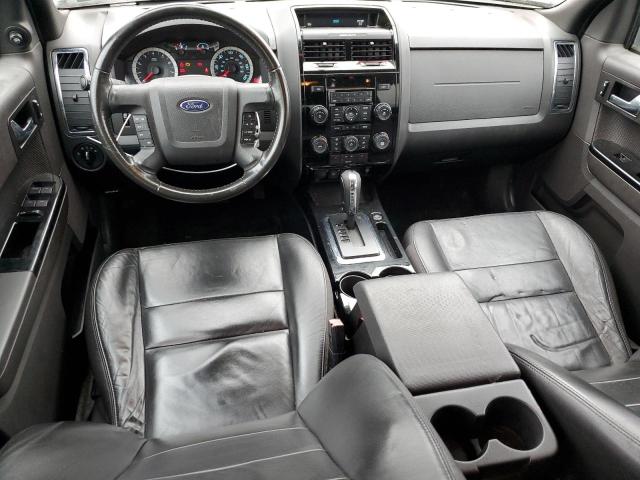 Photo 7 VIN: 1FMCU9E74BKB56623 - FORD ESCAPE 