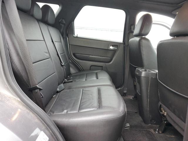 Photo 9 VIN: 1FMCU9E74BKB56623 - FORD ESCAPE 