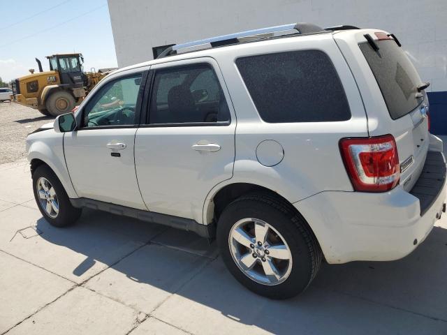 Photo 1 VIN: 1FMCU9E74CKB65758 - FORD ESCAPE 