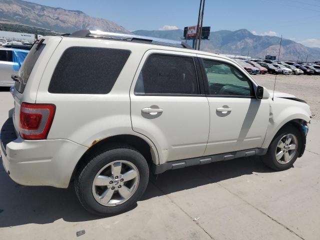 Photo 2 VIN: 1FMCU9E74CKB65758 - FORD ESCAPE 