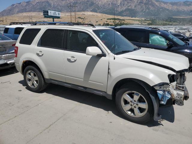 Photo 3 VIN: 1FMCU9E74CKB65758 - FORD ESCAPE 