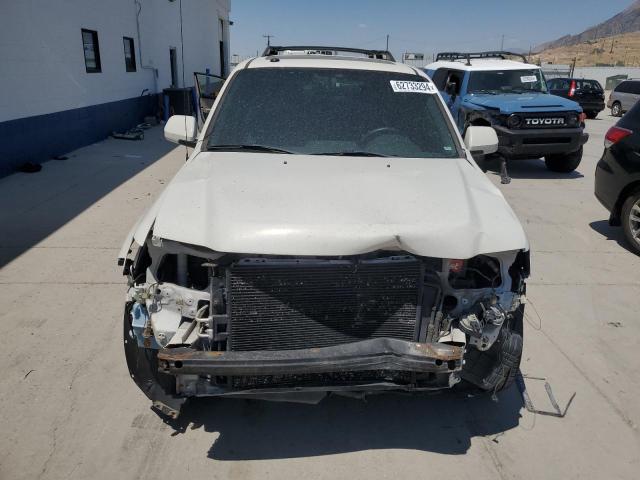 Photo 4 VIN: 1FMCU9E74CKB65758 - FORD ESCAPE 