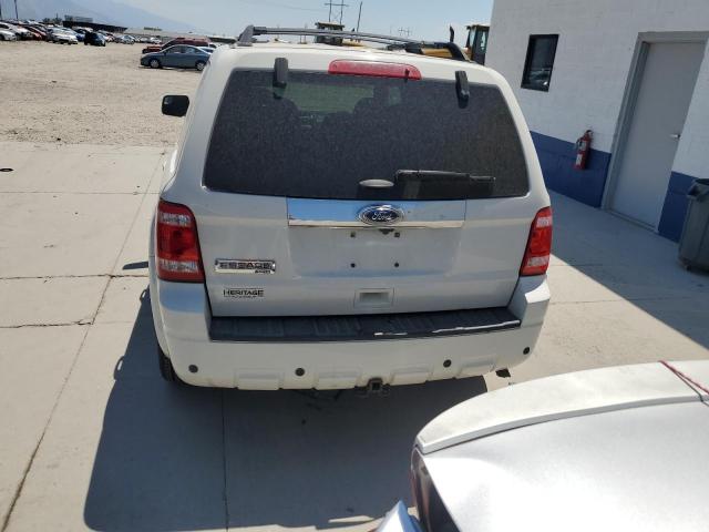 Photo 5 VIN: 1FMCU9E74CKB65758 - FORD ESCAPE 