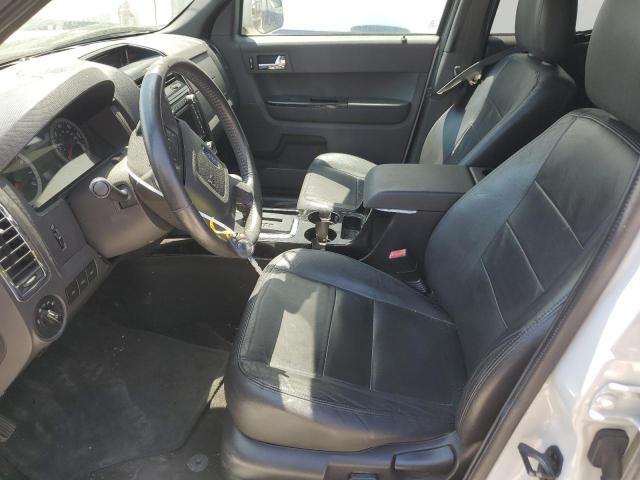 Photo 6 VIN: 1FMCU9E74CKB65758 - FORD ESCAPE 