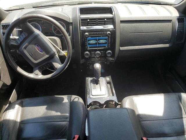 Photo 7 VIN: 1FMCU9E74CKB65758 - FORD ESCAPE 