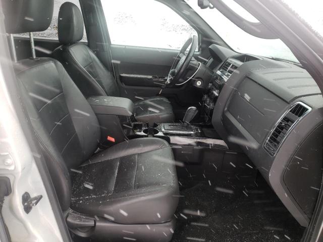 Photo 4 VIN: 1FMCU9E74CKB74749 - FORD ESCAPE LIM 