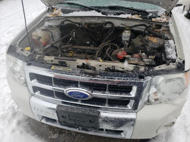 Photo 6 VIN: 1FMCU9E74CKB74749 - FORD ESCAPE LIM 