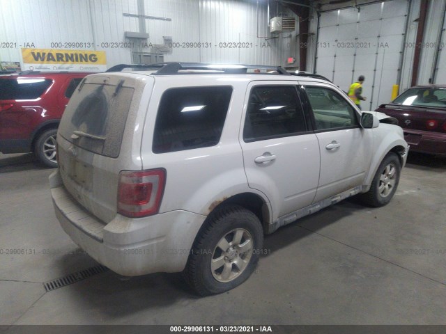 Photo 3 VIN: 1FMCU9E74CKB83239 - FORD ESCAPE 