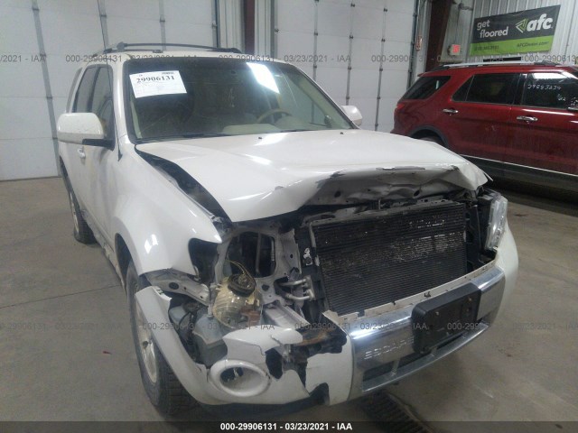 Photo 5 VIN: 1FMCU9E74CKB83239 - FORD ESCAPE 