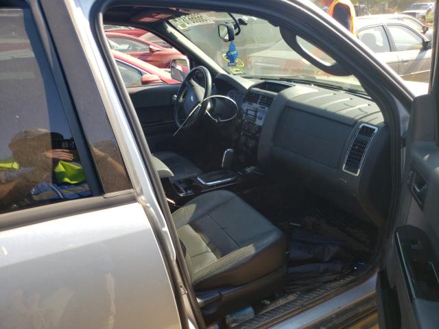 Photo 4 VIN: 1FMCU9E74CKC22556 - FORD ESCAPE LIM 