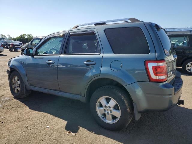 Photo 1 VIN: 1FMCU9E74CKC39387 - FORD ESCAPE 