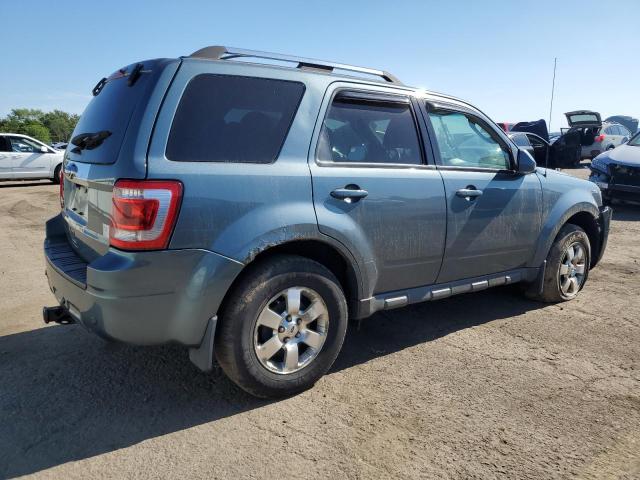 Photo 2 VIN: 1FMCU9E74CKC39387 - FORD ESCAPE 