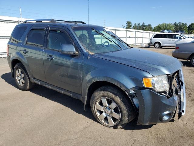 Photo 3 VIN: 1FMCU9E74CKC39387 - FORD ESCAPE 