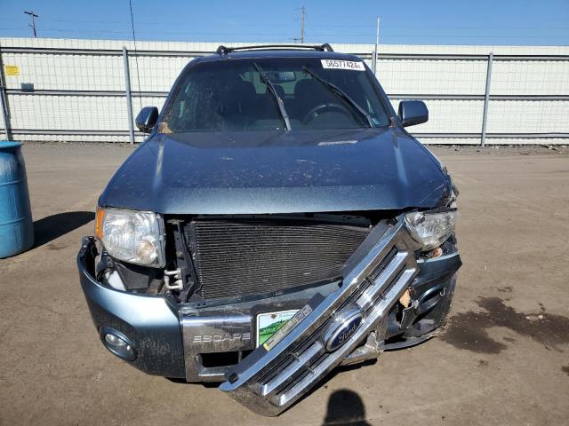 Photo 4 VIN: 1FMCU9E74CKC39387 - FORD ESCAPE 