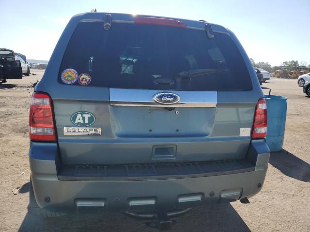 Photo 5 VIN: 1FMCU9E74CKC39387 - FORD ESCAPE 