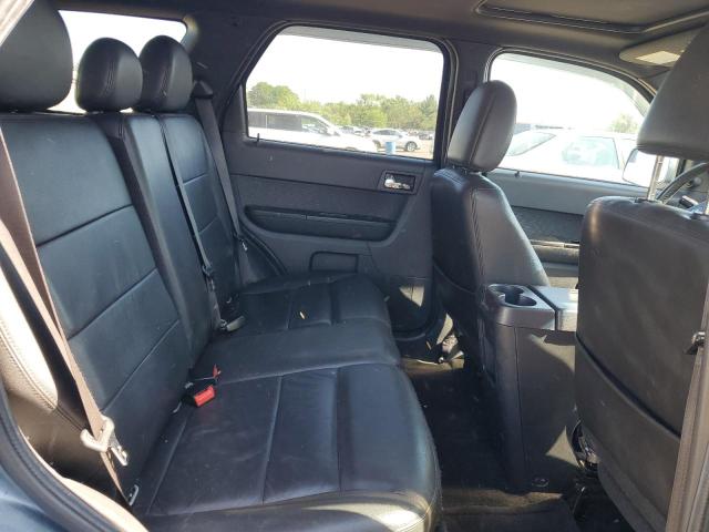 Photo 9 VIN: 1FMCU9E74CKC39387 - FORD ESCAPE 