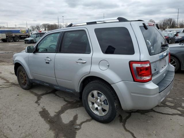 Photo 1 VIN: 1FMCU9E74CKC47442 - FORD ESCAPE 