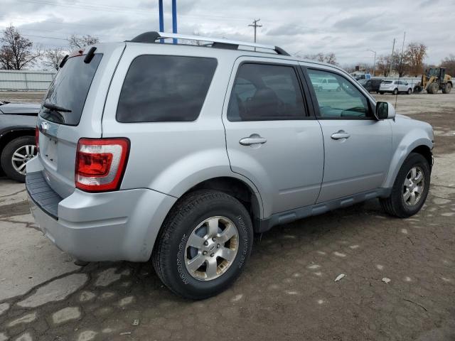 Photo 2 VIN: 1FMCU9E74CKC47442 - FORD ESCAPE 