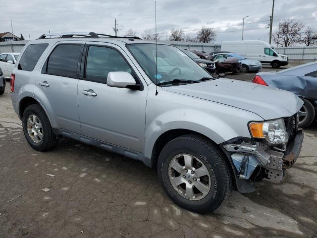 Photo 3 VIN: 1FMCU9E74CKC47442 - FORD ESCAPE 