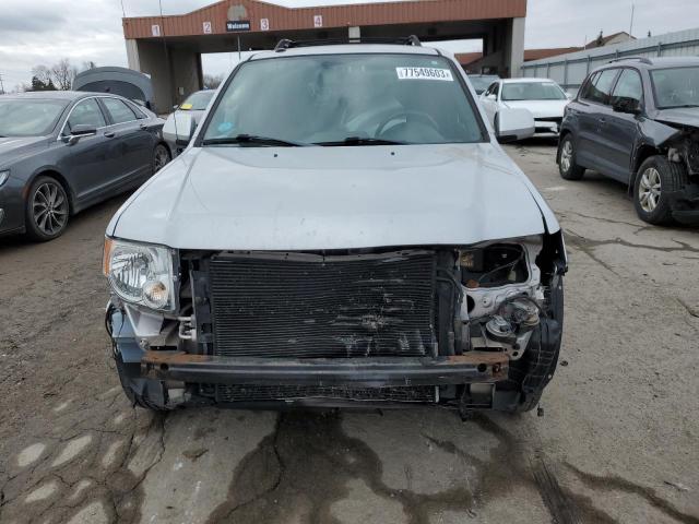 Photo 4 VIN: 1FMCU9E74CKC47442 - FORD ESCAPE 