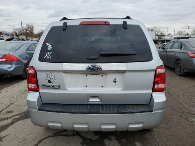 Photo 5 VIN: 1FMCU9E74CKC47442 - FORD ESCAPE 