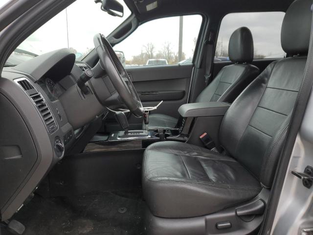 Photo 6 VIN: 1FMCU9E74CKC47442 - FORD ESCAPE 