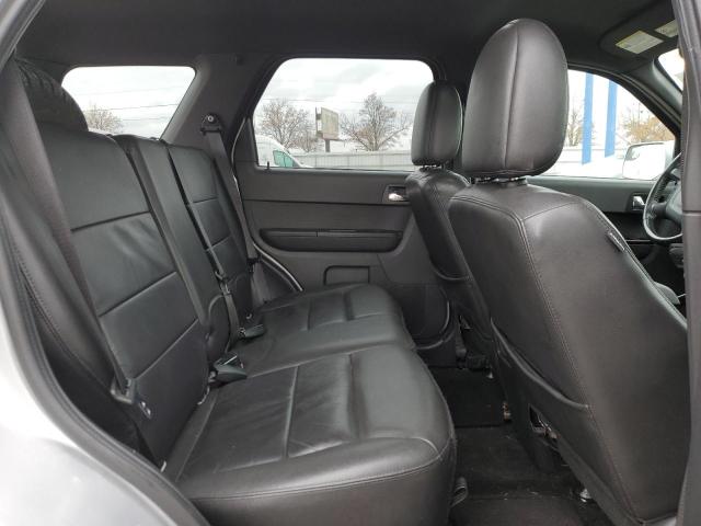 Photo 9 VIN: 1FMCU9E74CKC47442 - FORD ESCAPE 