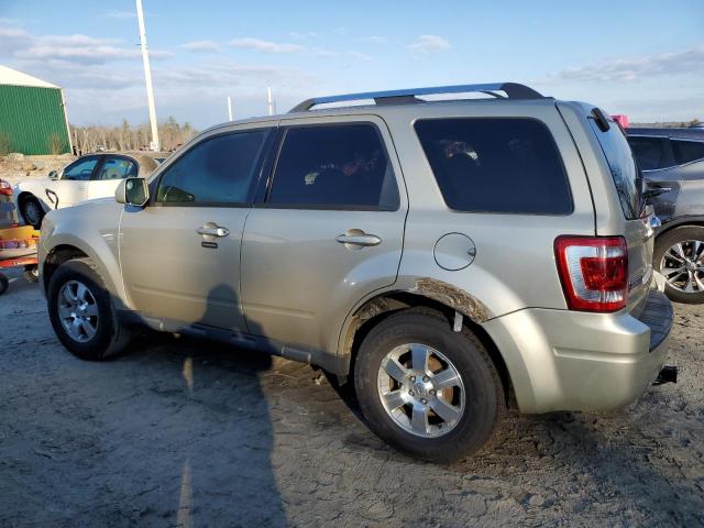 Photo 1 VIN: 1FMCU9E74CKC50891 - FORD ESCAPE 