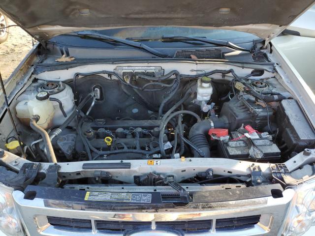 Photo 10 VIN: 1FMCU9E74CKC50891 - FORD ESCAPE 