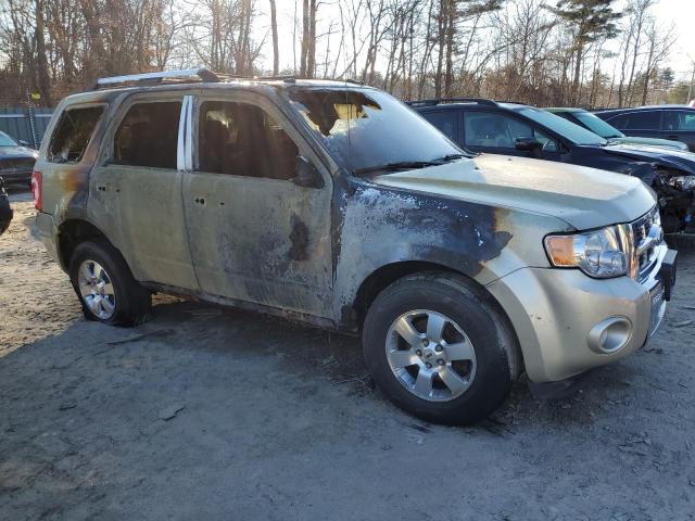 Photo 3 VIN: 1FMCU9E74CKC50891 - FORD ESCAPE 