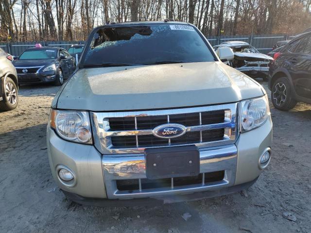 Photo 4 VIN: 1FMCU9E74CKC50891 - FORD ESCAPE 