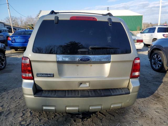 Photo 5 VIN: 1FMCU9E74CKC50891 - FORD ESCAPE 