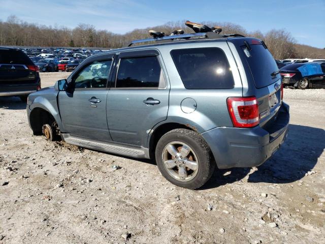 Photo 1 VIN: 1FMCU9E74CKC73121 - FORD ESCAPE LIM 