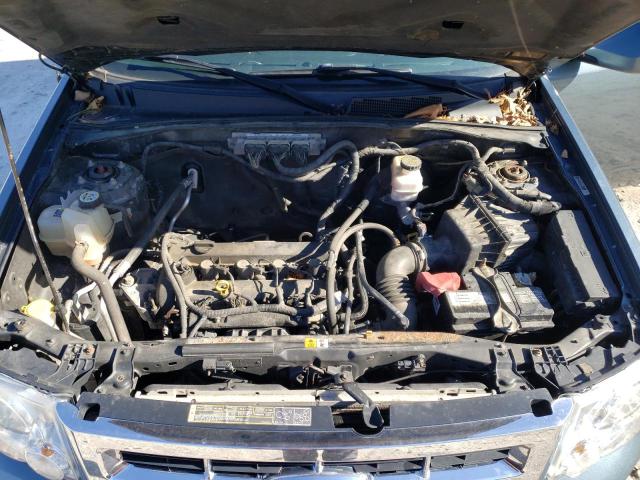 Photo 10 VIN: 1FMCU9E74CKC73121 - FORD ESCAPE LIM 