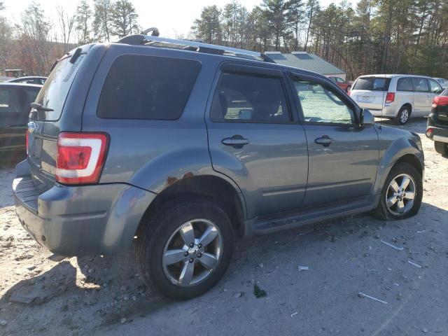 Photo 2 VIN: 1FMCU9E74CKC73121 - FORD ESCAPE LIM 