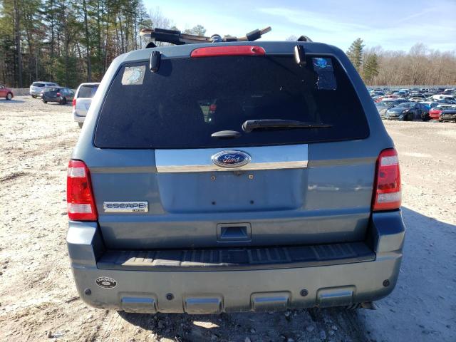 Photo 5 VIN: 1FMCU9E74CKC73121 - FORD ESCAPE LIM 