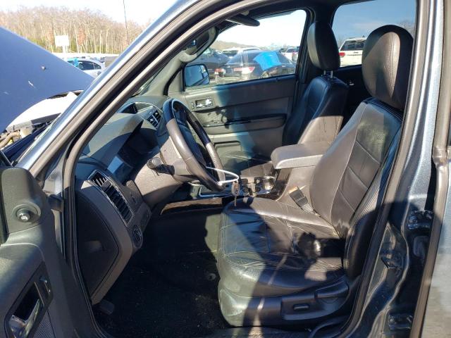 Photo 6 VIN: 1FMCU9E74CKC73121 - FORD ESCAPE LIM 