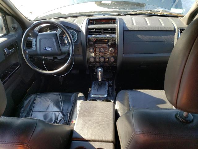 Photo 7 VIN: 1FMCU9E74CKC73121 - FORD ESCAPE LIM 