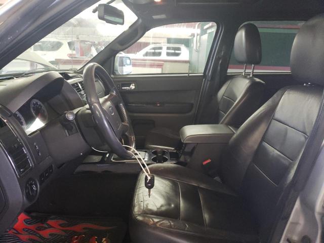 Photo 6 VIN: 1FMCU9E75AKA29622 - FORD ESCAPE LIM 