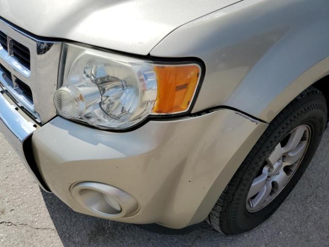 Photo 8 VIN: 1FMCU9E75AKD21044 - FORD ESCAPE LIM 