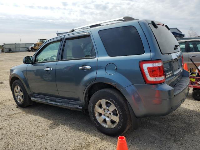 Photo 1 VIN: 1FMCU9E75BKB47669 - FORD ESCAPE 